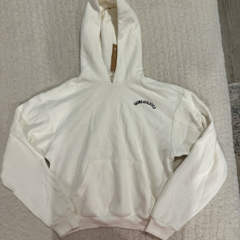 SKIMS Graphic Hoodie